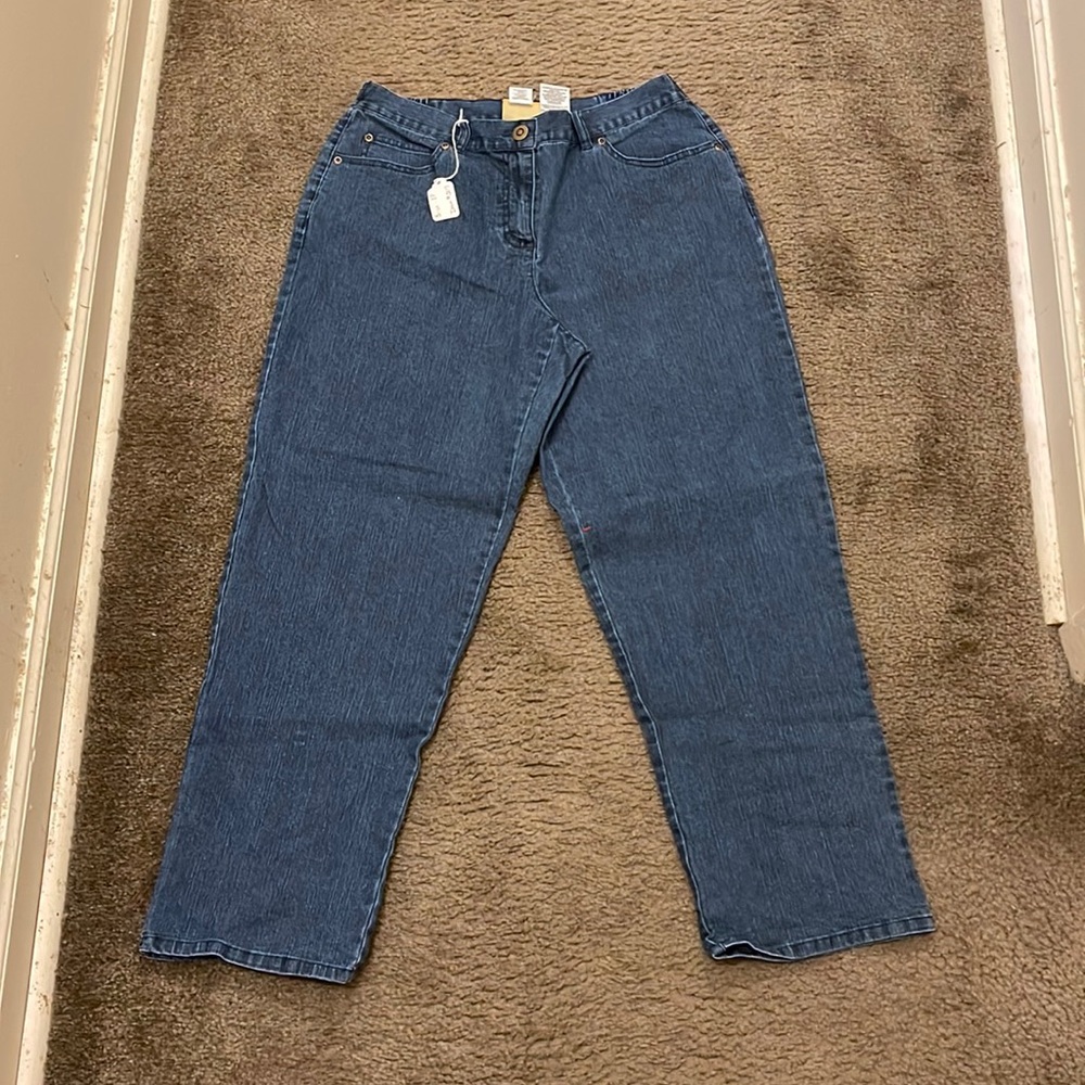 Ruby Rd Jeans